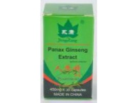 CO&CO - Panax Ginseng 547mg 30cps